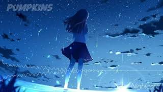 ✮『 Nightcore ♪ 』Martin Garrix & MOTi - Virus ✧