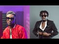 Ghanaian rapper Lyrical Joe has commended one of his rivals, rapper Amerado, for taking to singing.