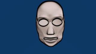 Digital Puppet test