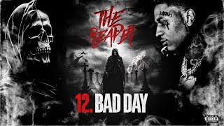 EBK Jaaybo - Bad Day (Official Visualizer)