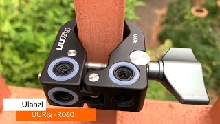 Ulanzi UURig R060 - Review