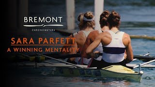 What it takes to become a rowing champion