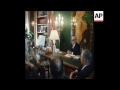 synd 1 6 76 arafat meets president bourguiba in tunisia