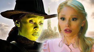 Wicked 2 Will Have One Major Difference From The First Movie That Could Hurt The Sequel