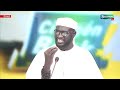 limogeage de cheikh oumar diagne...imam babacar sylla tacle severement mia guisse...li mou def...