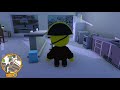 i bought a mansion u0026 became a burglar wobbly life gameplay