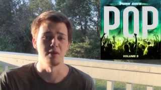 Punk Goes Pop Volume 5 (ALBUM REVIEW)