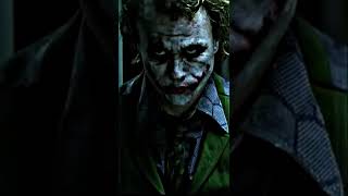 Heath Ledger Joker Vs All The Jokers
