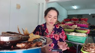 Cô Dâu Việt Lấy Chồng MALAYSIA Làm Việc Từ Sáng Đến Tối Mà Không Có Một Lý Do Thở Than với Chồng??.