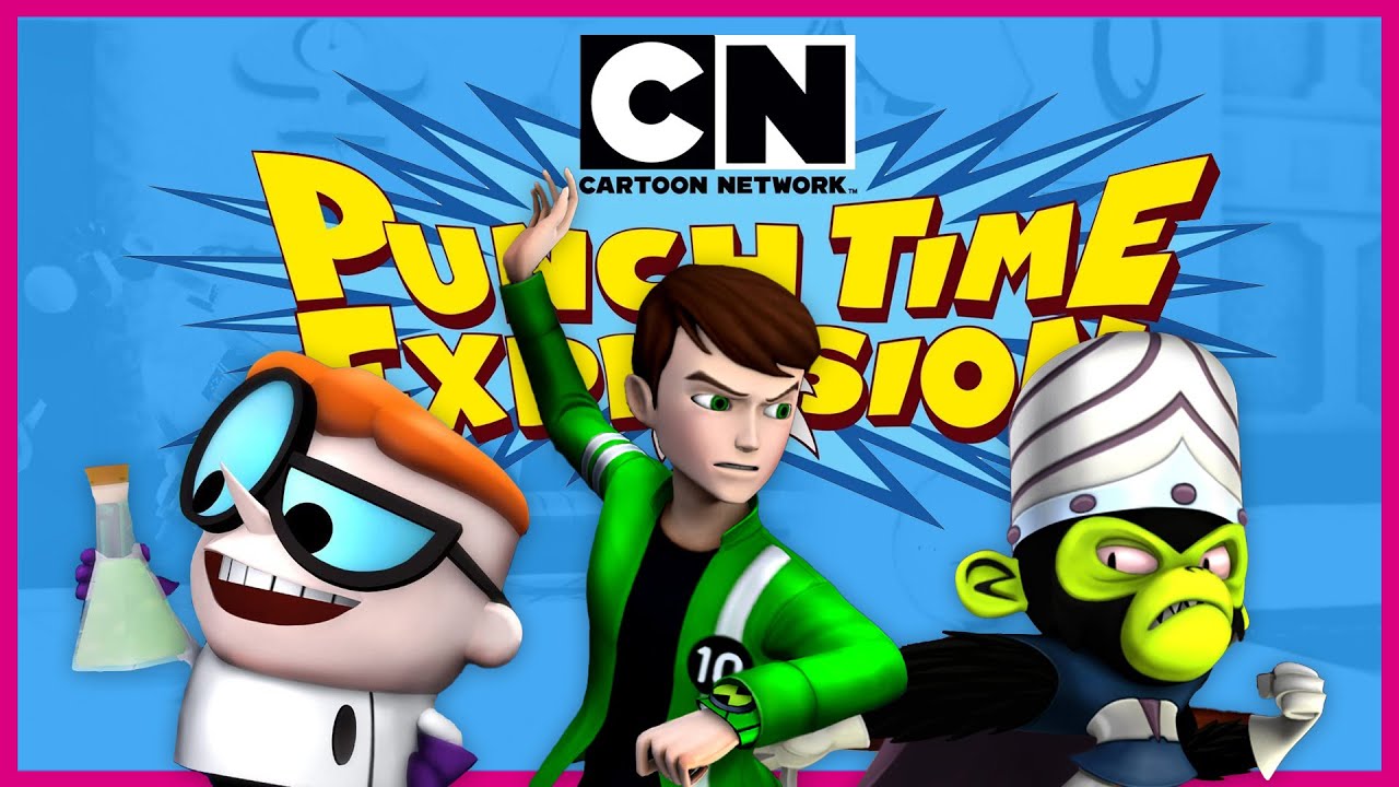 Top 120 Cartoon Network Punch Time Explosion Tier List Tariquerahman Net Top 120 Cartoon Network Punch Time Explosion Tier List Tariquerahman Net