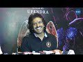 ui movie success meet upendra reeshma nanaiah tfpc