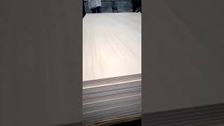 1200X2440 mm birch core plywood BIRCH PLYWOOD WITH CARB P2