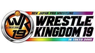 Wrestle Kingdom 19 Recap: NJPW’s Biggest Event Reviewed! 🇯🇵🤼‍♂️🏆 [1/7/2025]