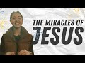 JESUS HEALS A BLIND MAN || iKIDSjr. TV