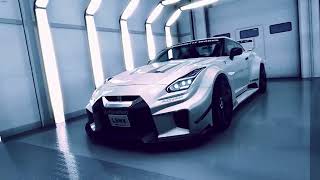 Odium GT-R R35