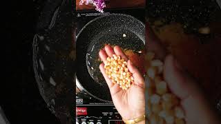 masala pop corn 🍿 cinema hall Jaisa popcorn ghar mai banaye sweets corn vismai food foodfoodie