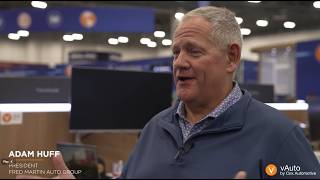 Enhancing Dealership Success: Insights from Fred Martin Auto Group | vAuto by Cox Automotive