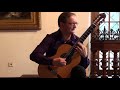 mila tesař ballad stories no.3 espressivo miloš pernica guitar