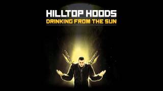 [HD]Hilltop Hoods - Now You're Gone (Suffa Remix) ( Lyrics )