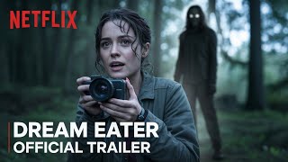 Dream Eater | Official Horror Trailer (2025) | Found Footage Psychological Nightmare