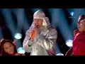 Shakira & Bad Bunny Halftime Show
