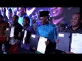 Senarai Calon-Calon Keadilan Bertanding Pada PRU-15: Pahang, Terengganu & Kelantan