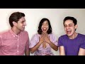 #MusicMonday Ft. Maria Chacon - Disney Animazement Trio