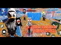 MEGA WAR KILLER MOOD WITH MEGA DUCK|24kgolden-mood|