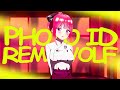 THE QUINTESSENTIAL QUINTUPLETS SEASON 2「AMV」- PHOTO ID BY REMI WOLF「4K」