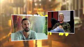 ATREVETE PROGRAMA#24 PAUL MCDONALD