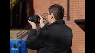 Photojournalism: JOUR 145