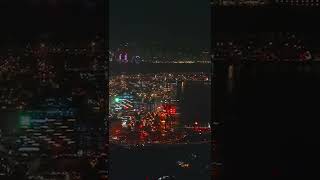 Mavic3 D-Log with Color Finale 2 Pro Color grading.