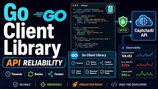 Go Client Libraries: A Practical API Reliability Checklist
