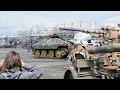 german hetzer ww2 tank destroyer fires it s gun