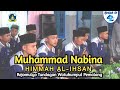 MUHAMMAD NABINA | HIMMAH AL-IHSAN