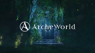 [ArcheWorld] Promotion Video