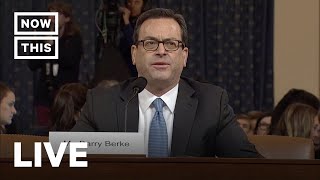 Trump Impeachment Hearing — The Whole Story | NowThis