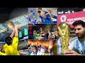 World Cup TROPHY CELEBRATION From FIFA 1998 TO FIFA 2023