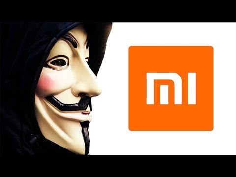 The TRUTH about XIAOMI ! The TRUTH about XIAOMI !
