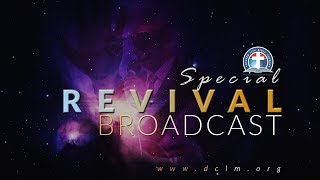 Special Revival Broadcast (February 11, 2021) || The Secret of Experiencing Miracles Daily