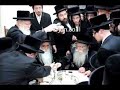 pshevorsk rebbe invites the machnovka rebbe to his son s wedding sivan 5773