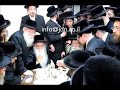 pshevorsk rebbe invites the machnovka rebbe to his son s wedding sivan 5773