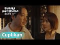 South Sea Tomb | Cuplikan EP01 Akan Ada Bencana Besar Jika Dia ke Turun ke Laut? | WeTV【INDO SUB】