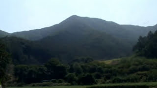 인등산 (Indeungsan Mountain)