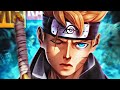 1 HORA - Tipo Boruto Uzumaki 🔥 (Boruto Two Blue Vortex) Prod. MK & SID | MHRAP