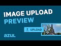 JavaScript - Preview Image(s) Before Upload