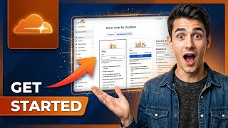 How to use Cloudflare (Easiest Way)(2026 Guide)