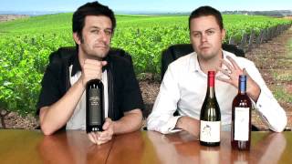 Wine Week 219: Start, middle and end.