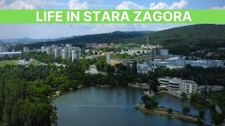 Life in Stara Zagora, Bulgaria | Rent, Bills, Things to do, Public Transport, Safety, Weather ...