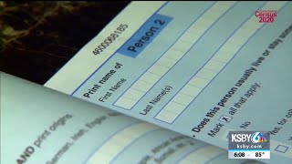 Local Census officials react to deadline moving once again